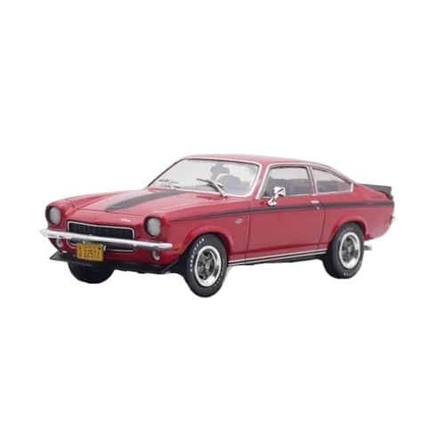 Mini Auto Spielzeug 1:43 Für Chevrolet Yenko Stinger 1972 Legierung Klassische Diecast Auto Modell Simulation Spielzeug Sammlung Wohnkultur Mini Auto Spielzeug 1:43 Für Chevrolet Yenko Stinger 1972 Legierung Klassische Diecast Auto Modell Simulation Spielzeug Sammlung Wohnkultur von CYQOCD