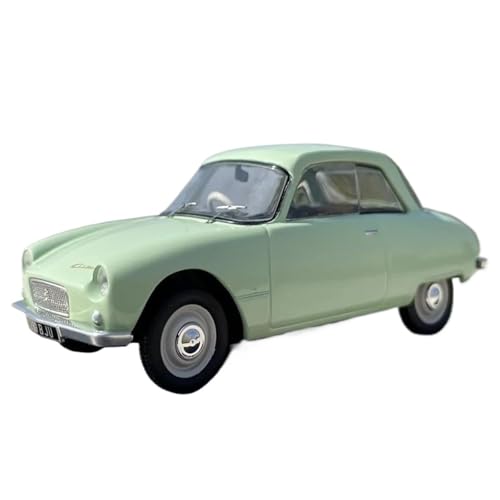 Mini Auto Spielzeug 1:43 Für Citroen 2CV Legierung Auto Modell Druckguss & Spielzeug 1960 Fahrzeug Für Erwachsene Sammler Display Wohnkultur von CYQOCD