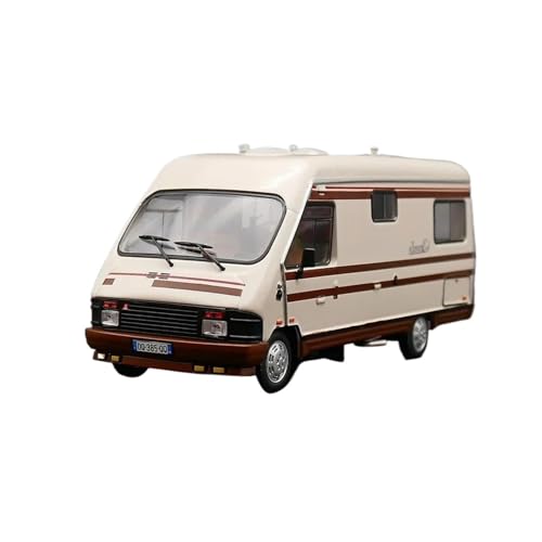 Mini Auto Spielzeug 1:43 Für Citroën C25 1990 Tourenwagen Legierung Modell Hobby Wagon Van Spielzeug Souvenir Festival Überraschung Wohnkultur von CYQOCD