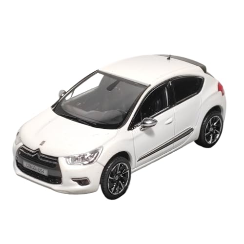 Mini Auto Spielzeug 1:43 Für Citroën DS4 Grünes Supercar Modellauto Aus Legierung Kollektion Für Männer Für Die Bürodekoration Wohnkultur Mini Auto Spielzeug 1:43 Für Citroën DS4 Grünes Supercar Modellauto Aus Legierung Kollektion Für Männer Für Die Bürodekoration Wohnkultur von CYQOCD