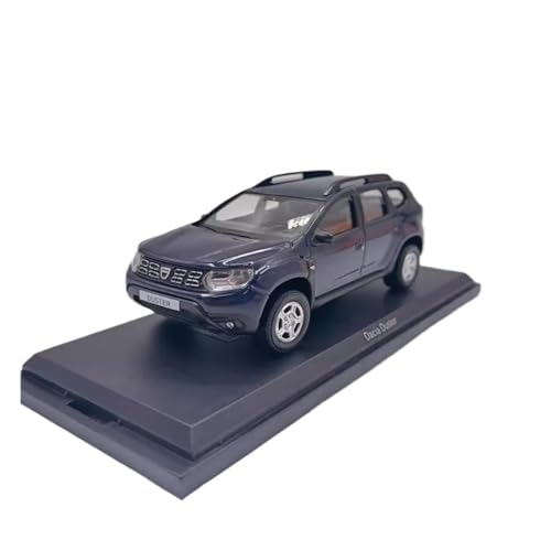 Mini Auto Spielzeug 1:43 Für Dacia Duster Szene Simulation Legierung Auto Modell Sammlung Versiegelt Designs Innen Dekoration Wohnkultur Mini Auto Spielzeug 1:43 Für Dacia Duster Szene Simulation Legierung Auto Modell Sammlung Versiegelt Designs Innen Dekoration Wohnkultur von CYQOCD