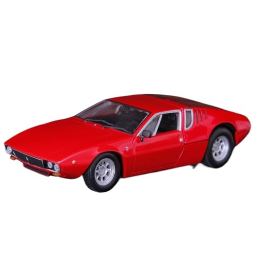 Mini Auto Spielzeug 1:43 Für De Tomaso Mangusta Sportwagen Limited Edition Legierung Fahrzeug Desktop Display Dekoration Wohnkultur Mini Auto Spielzeug 1:43 Für De Tomaso Mangusta Sportwagen Limited Edition Legierung Fahrzeug Desktop Display Dekoration Wohnkultur von CYQOCD