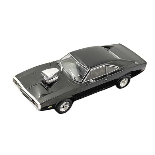 Mini Auto Spielzeug 1:43 Für Dodge Charger R/T War Horse Filmautomodell Legierung Fahrzeug Druckguss Fensterdisplays Wohnkultur Mini Auto Spielzeug 1:43 Für Dodge Charger R/T War Horse Filmautomodell Legierung Fahrzeug Druckguss Fensterdisplays Wohnkultur von CYQOCD