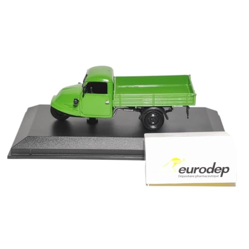 Mini Auto Spielzeug 1:43 Für Dreibeinigen Hühnertransporter LKW Logistik Express LKW Legierung Maßstab Modell Seltene Autos Wohnkultur Mini Auto Spielzeug 1:43 Für Dreibeinigen Hühnertransporter LKW Logistik Express LKW Legierung Maßstab Modell Seltene Autos Wohnkultur von CYQOCD