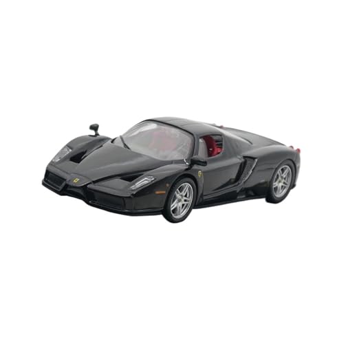 Mini Auto Spielzeug 1:43 Für Ferrari Enzo 2002 Legierung Auto Modell Metall Spielzeug Mini Fahrzeug Kann Nicht Öffnen Tür Dekorative Wohnkultur von CYQOCD