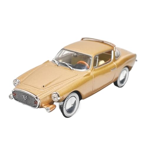 Mini Auto Spielzeug 1:43 Für Flamlnla Loraymo Retro-Sportwagen Legierungsautomodell Ideales Wohnzimmer-Anzeigemodell Wohnkultur Mini Auto Spielzeug 1:43 Für Flamlnla Loraymo Retro-Sportwagen Legierungsautomodell Ideales Wohnzimmer-Anzeigemodell Wohnkultur von CYQOCD