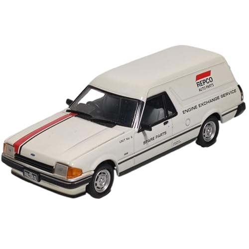 Mini Auto Spielzeug 1:43 Für Ford Holden Van LKW Metallautomodell Druckguss Ornamente Legierungsmodell Indoor-Spielzeug Wohnkultur von CYQOCD