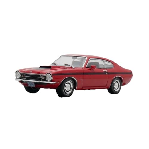 Mini Auto Spielzeug 1:43 Für Ford Mercury Comet 1971 Rot Legierung Auto Modell Dekorative Modell Spielzeug Wohnkultur Wohnkultur Mini Auto Spielzeug 1:43 Für Ford Mercury Comet 1971 Rot Legierung Auto Modell Dekorative Modell Spielzeug Wohnkultur Wohnkultur von CYQOCD