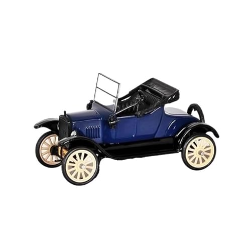 Mini Auto Spielzeug 1:43 Für Ford T Runabout 1925 Dekorieren Legierung Auto Modell Bastler Display Statische Spielzeug Dekoration Wohnkultur von CYQOCD