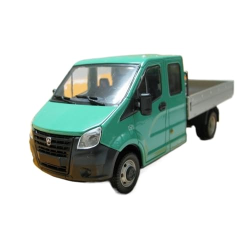 Mini Auto Spielzeug 1:43 Für GAZ A22 R33 Leichtes Nutzfahrzeug Grüne Schlafzimmer Deko Idee Geburtstagsüberraschung Wohnkultur Mini Auto Spielzeug 1:43 Für GAZ A22 R33 Leichtes Nutzfahrzeug Grüne Schlafzimmer Deko Idee Geburtstagsüberraschung Wohnkultur von CYQOCD