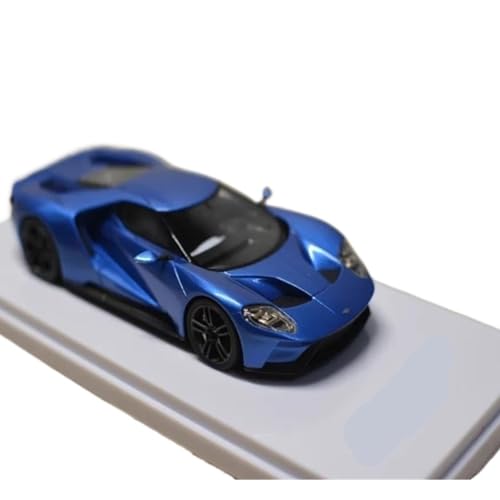 Mini Auto Spielzeug 1:43 Für GT Detroit Auto Show Edition Simulation Harz Auto Modell Display Fahrzeug Dekoration Wohnkultur Mini Auto Spielzeug 1:43 Für GT Detroit Auto Show Edition Simulation Harz Auto Modell Display Fahrzeug Dekoration Wohnkultur von CYQOCD