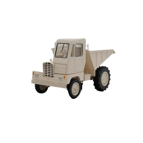 Mini Auto Spielzeug 1:43 Für Hachette Dutra DR-50 Traktor Muldenkipper Legierung Automodell Simulation Spielzeug Modellanzeige Wohnkultur von CYQOCD