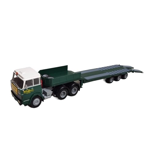 Mini Auto Spielzeug 1:43 Für Hanomag Henschel F221 Traktor Anhänger Transport Modell Metall Spielzeug Auto Modelle Dekoration Wohnkultur Mini Auto Spielzeug 1:43 Für Hanomag Henschel F221 Traktor Anhänger Transport Modell Metall Spielzeug Auto Modelle Dekoration Wohnkultur von CYQOCD