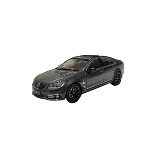 Mini Auto Spielzeug 1:43 Für Holden 2017 Legierung Statische Seltene Auto Modell Druckguss Coupe Hobby Urlaub Sammlung Wohnkultur von CYQOCD