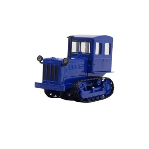 Mini Auto Spielzeug 1:43 Für KD-35 Landwirtschaftliche Raupentraktor Legierung Automodell Nostalgie Simulation Spielzeugmodell Wohnkultur Mini Auto Spielzeug 1:43 Für KD-35 Landwirtschaftliche Raupentraktor Legierung Automodell Nostalgie Simulation Spielzeugmodell Wohnkultur von CYQOCD