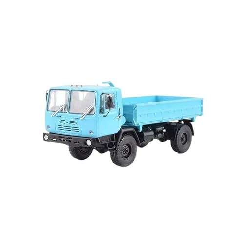 Mini Auto Spielzeug 1:43 Für Kaz-4540 Georgian FarmDump Truck Legierung Automodell Fans Sammlung Home Metalldekoration Wohnkultur von CYQOCD