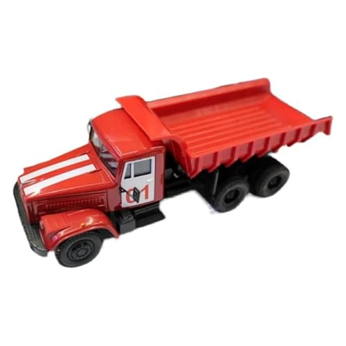 Mini Auto Spielzeug 1:43 Für Kraz Heavy Truck Druckguss-Legierung Transporter Modell Diesel Muldenkipper Sammlung Auto Ornamente Wohnkultur Mini Auto Spielzeug 1:43 Für Kraz Heavy Truck Druckguss-Legierung Transporter Modell Diesel Muldenkipper Sammlung Auto Ornamente Wohnkultur von CYQOCD