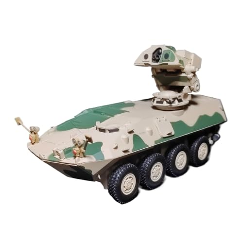 Mini Auto Spielzeug 1:43 Für LAV 25 Piranha Tua 2003 Legierung Auto Tank Modell Militärfahrzeug Display (vergriffen) Wohnkultur von CYQOCD