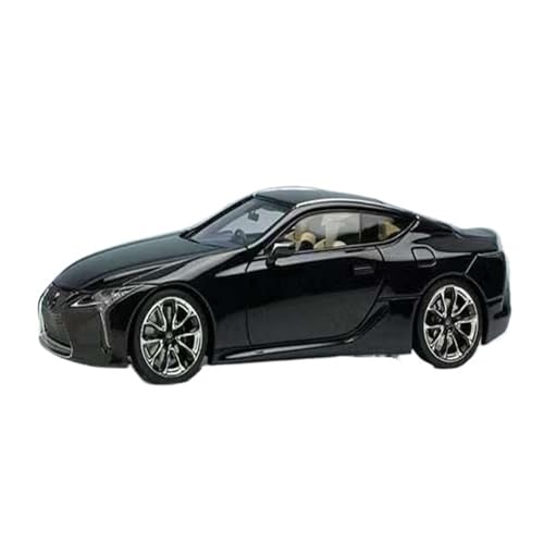 Mini Auto Spielzeug 1:43 Für Lexus LC500 EM558 2017 Harzauto Miniatur-Großfahrzeug-Statikmodell Wohnkultur Mini Auto Spielzeug 1:43 Für Lexus LC500 EM558 2017 Harzauto Miniatur-Großfahrzeug-Statikmodell Wohnkultur von CYQOCD