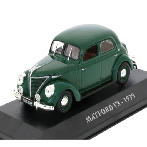 Mini Auto Spielzeug 1:43 Für Matford V8 1939 Vintage Autos Legierung Auto Modell Grün Vintage Fahrzeuge Büro Display Platzierung Wohnkultur Mini Auto Spielzeug 1:43 Für Matford V8 1939 Vintage Autos Legierung Auto Modell Grün Vintage Fahrzeuge Büro Display Platzierung Wohnkultur von CYQOCD
