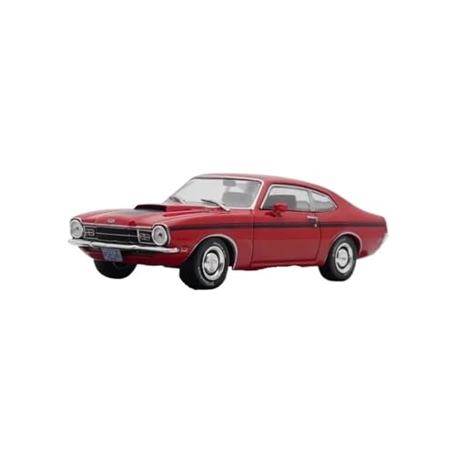 Mini Auto Spielzeug 1:43 Für Mercury Comet Gt 1971 Legierung Klassische Auto Modell Diecast Statische Mini Modell Ornament Wohnkultur Mini Auto Spielzeug 1:43 Für Mercury Comet Gt 1971 Legierung Klassische Auto Modell Diecast Statische Mini Modell Ornament Wohnkultur von CYQOCD