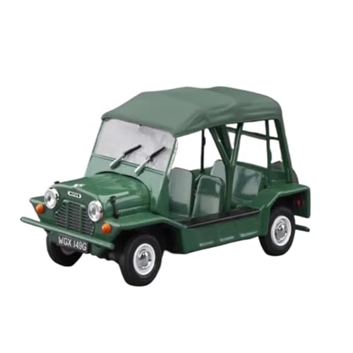 Mini Auto Spielzeug 1:43 Für Mini Moke Scale Alloy Model Statisches Souvenir-Enthusiasten Sammeln Und Zeigen Sammlung Wohnkultur Mini Auto Spielzeug 1:43 Für Mini Moke Scale Alloy Model Statisches Souvenir-Enthusiasten Sammeln Und Zeigen Sammlung Wohnkultur von CYQOCD
