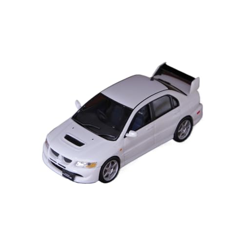 Mini Auto Spielzeug 1:43 Für Mitsubishi Evo Viii 2003 Achte Generation Performance Hot Rod Miniatur Dekoration Wohnkultur Mini Auto Spielzeug 1:43 Für Mitsubishi Evo Viii 2003 Achte Generation Performance Hot Rod Miniatur Dekoration Wohnkultur von CYQOCD