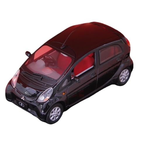 Mini Auto Spielzeug 1:43 Für Mitsubishi I-Miev Mini Auto Legierung Automodell Schwarz Home Dekoration Metall Ornamente Wohnkultur Mini Auto Spielzeug 1:43 Für Mitsubishi I-Miev Mini Auto Legierung Automodell Schwarz Home Dekoration Metall Ornamente Wohnkultur von CYQOCD