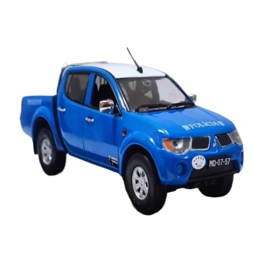 Mini Auto Spielzeug 1:43 Für Mitsubishi L200 Legierung Retro Modell Statische Sammlung Display Spielzeug Fahrzeug Dekoration Wohnkultur Mini Auto Spielzeug 1:43 Für Mitsubishi L200 Legierung Retro Modell Statische Sammlung Display Spielzeug Fahrzeug Dekoration Wohnkultur von CYQOCD