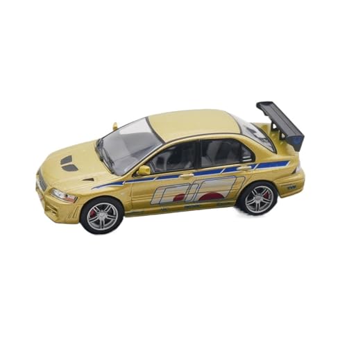 Mini Auto Spielzeug 1:43 Für Mitsubishi Lancer Evolution Mode Modell Legierung Auto Spielzeug Lager Lagerung Wohnkultur Mini Auto Spielzeug 1:43 Für Mitsubishi Lancer Evolution Mode Modell Legierung Auto Spielzeug Lager Lagerung Wohnkultur von CYQOCD