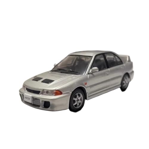 Mini Auto Spielzeug 1:43 Für Mitsubishi Lancer Rs Evolution 1992 Legierung Display Spielzeug Auto Modell Fahrzeug Sammlung Wohnkultur Mini Auto Spielzeug 1:43 Für Mitsubishi Lancer Rs Evolution 1992 Legierung Display Spielzeug Auto Modell Fahrzeug Sammlung Wohnkultur von CYQOCD