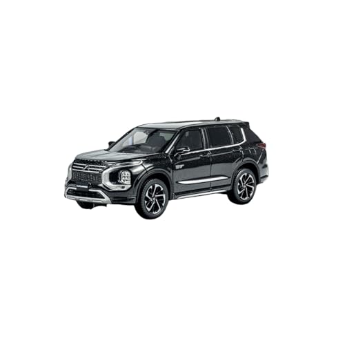 Mini Auto Spielzeug 1:43 Für Mitsubishi Outlander Schwarz Legierung Klassische Limousine Ornamente Auto Modell Ausstellungsstand Dekoration Wohnkultur Mini Auto Spielzeug 1:43 Für Mitsubishi Outlander Schwarz Legierung Klassische Limousine Ornamente Auto Modell Ausstellungsstand Dekoration Wohnkultur von CYQOCD