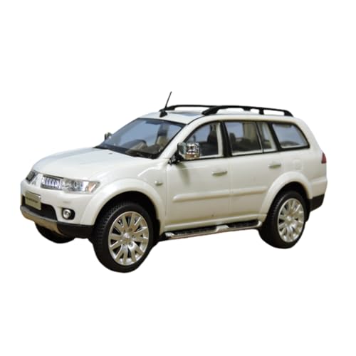Mini Auto Spielzeug 1:43 Für Mitsubishi Speed Run Guangzhou Pajero Jinchang Sport Fahrzeug Sammlung Modell Wohnkultur Wohnkultur Mini Auto Spielzeug 1:43 Für Mitsubishi Speed Run Guangzhou Pajero Jinchang Sport Fahrzeug Sammlung Modell Wohnkultur Wohnkultur von CYQOCD