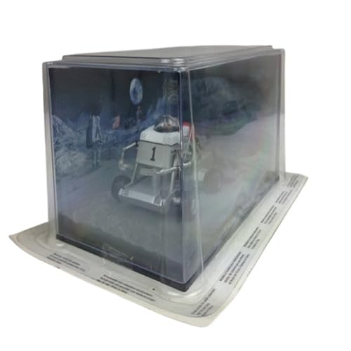 Mini Auto Spielzeug 1:43 Für Mmoon Buggy Diamant Filmszene Automodell Metallfahrzeug Sammlerspielzeug Wohnkultur von CYQOCD