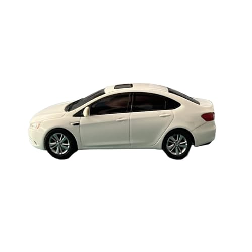 Mini Auto Spielzeug 1:43 Für Nachi 5 SUV Luxgen Metall Spielzeug Auto Modell Hobbyist Sammlung Display Ornamente Wohnkultur von CYQOCD