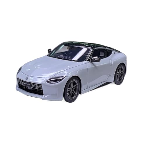 Mini Auto Spielzeug 1:43 Für Nissan Fairlady Z 2023 JP Harz Automodell Statische Fahrzeugständer Dekoration Wohnkultur Mini Auto Spielzeug 1:43 Für Nissan Fairlady Z 2023 JP Harz Automodell Statische Fahrzeugständer Dekoration Wohnkultur von CYQOCD