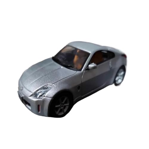 Mini Auto Spielzeug 1:43 Für Nissan Fairlady Z Druckguss-Spielzeugautomodelle Weihnachtsschmuck Spielzeugsammlung Wohnkultur von CYQOCD