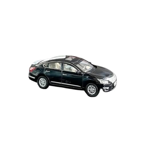 Mini Auto Spielzeug 1:43 Für Nissan Teana Simulation Ornamente Legierung Auto Modell Statische Fahrzeug Nostalgisches Souvenir Wohnkultur von CYQOCD