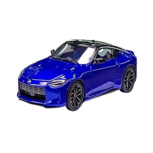 Mini Auto Spielzeug 1:43 Für Nissan Z Z34 Leistung 2023 Legierung Miniatur Auto Modell Metall Spielzeug Autos Statische Dekoration Wohnkultur Mini Auto Spielzeug 1:43 Für Nissan Z Z34 Leistung 2023 Legierung Miniatur Auto Modell Metall Spielzeug Autos Statische Dekoration Wohnkultur von CYQOCD