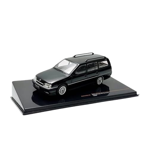 Mini Auto Spielzeug 1:43 Für Opel A2 1990 Classic Sedan Black Alloy Statisches Automodell Für Erwachsene Und Autoliebhaber Wohnkultur Mini Auto Spielzeug 1:43 Für Opel A2 1990 Classic Sedan Black Alloy Statisches Automodell Für Erwachsene Und Autoliebhaber Wohnkultur von CYQOCD