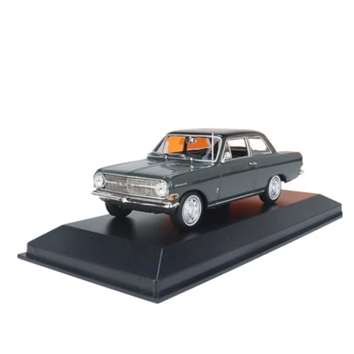 Mini Auto Spielzeug 1:43 Für Opel Rekord A 1962 Graues Vollständig Geschlossenes Legierungsfahrzeug Kleine Metallkunstornamente Wohnkultur Mini Auto Spielzeug 1:43 Für Opel Rekord A 1962 Graues Vollständig Geschlossenes Legierungsfahrzeug Kleine Metallkunstornamente Wohnkultur von CYQOCD