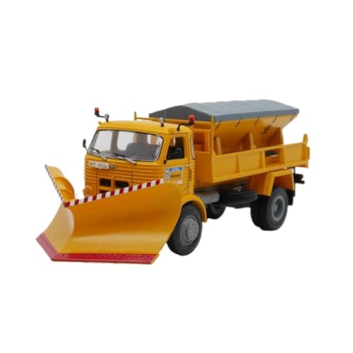 Mini Auto Spielzeug 1:43 Für Pegaso 3040 4x4 LKW Straßenwartung Metalldruckgussfahrzeug An Freunde Und Verwandte Wohnkultur Mini Auto Spielzeug 1:43 Für Pegaso 3040 4x4 LKW Straßenwartung Metalldruckgussfahrzeug An Freunde Und Verwandte Wohnkultur von CYQOCD