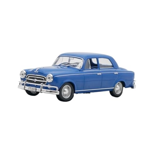 Mini Auto Spielzeug 1:43 Für Peugeot 403 1960 Metall Spielzeugauto Modell Klassiker Erwachsene Nostalgie Überraschung Sammlung Wohnkultur Mini Auto Spielzeug 1:43 Für Peugeot 403 1960 Metall Spielzeugauto Modell Klassiker Erwachsene Nostalgie Überraschung Sammlung Wohnkultur von CYQOCD