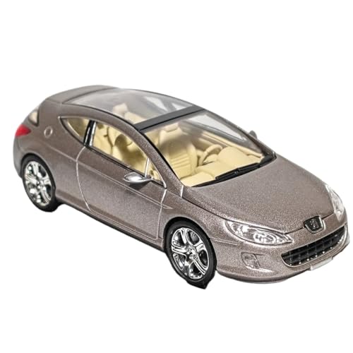 Mini Auto Spielzeug 1:43 Für Peugeot 407-elixir Konzeptauto Legierung Ornamente Modellauto Kleine Spielzeugautos Für Sammeln Wohnkultur Mini Auto Spielzeug 1:43 Für Peugeot 407-elixir Konzeptauto Legierung Ornamente Modellauto Kleine Spielzeugautos Für Sammeln Wohnkultur von CYQOCD