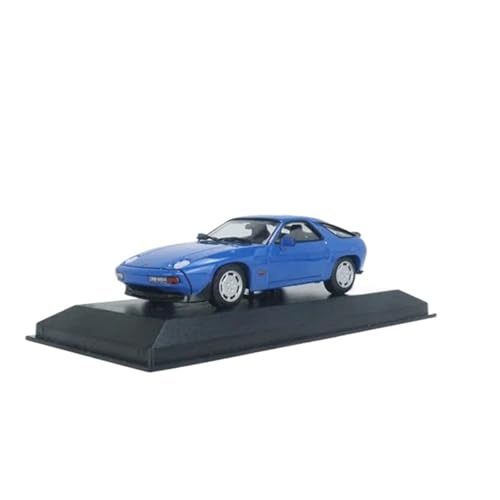 Mini Auto Spielzeug 1:43 Für Porsche 928 S 1979 Blau Legierung Auto Modell Klassische Vintage Modell Display Geeignet Für Geburtstag Wohnkultur Mini Auto Spielzeug 1:43 Für Porsche 928 S 1979 Blau Legierung Auto Modell Klassische Vintage Modell Display Geeignet Für Geburtstag Wohnkultur von CYQOCD