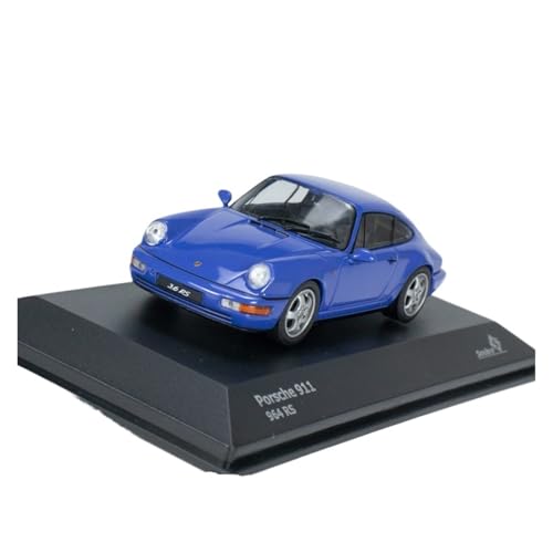 Mini Auto Spielzeug 1:43 Für Porsche 964 Rs 1992 Blau Legierung Auto Modell Metall Spielzeug Dekorative Ornamente Wohnkultur Mini Auto Spielzeug 1:43 Für Porsche 964 Rs 1992 Blau Legierung Auto Modell Metall Spielzeug Dekorative Ornamente Wohnkultur von CYQOCD