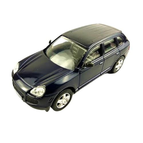 Mini Auto Spielzeug 1:43 Für Porsche Auto Metall Modell Geländewagen SUV Legierung Coupe Ornamente Statische Spielzeug Wohnkultur von CYQOCD