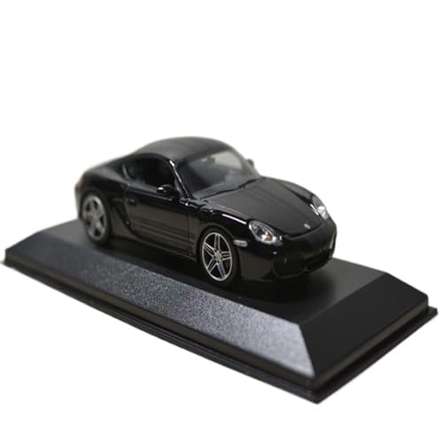 Mini Auto Spielzeug 1:43 Für Porsche Cayman S Cayman Schwarz Metall Fahrzeug Vitrine Sammlung Kunstwerke Ornamente Wohnkultur Mini Auto Spielzeug 1:43 Für Porsche Cayman S Cayman Schwarz Metall Fahrzeug Vitrine Sammlung Kunstwerke Ornamente Wohnkultur von CYQOCD