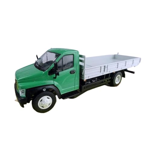 Mini Auto Spielzeug 1:43 Für RA3 C41 R33 Ziviler Pickup Truck Druckgusslegierung Transporter Modellbau Fahrzeuge Spielzeug Wohnkultur Mini Auto Spielzeug 1:43 Für RA3 C41 R33 Ziviler Pickup Truck Druckgusslegierung Transporter Modellbau Fahrzeuge Spielzeug Wohnkultur von CYQOCD