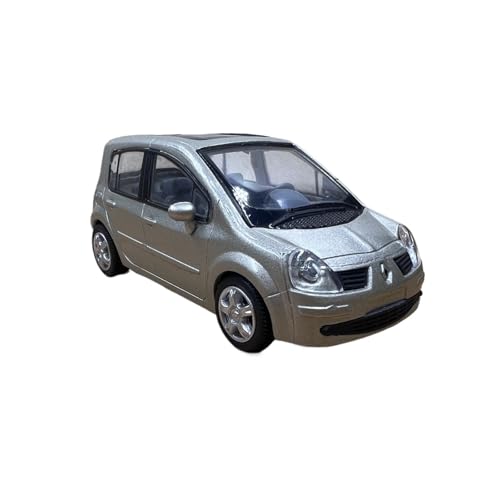 Mini Auto Spielzeug 1:43 Für Renault 2012 Modis Auto Legierung Modell Ornamente Kleine Fahrzeug Szene Eingerichtet Spielzeug Wohnkultur Mini Auto Spielzeug 1:43 Für Renault 2012 Modis Auto Legierung Modell Ornamente Kleine Fahrzeug Szene Eingerichtet Spielzeug Wohnkultur von CYQOCD